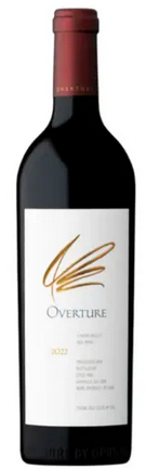 Overture by Opus 2022